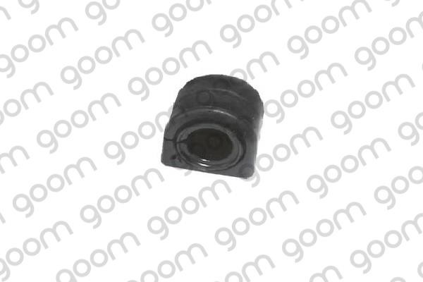Goom SS-0283 Опора(втулка), стабілізатор SS0283: Купити в Україні - Добра ціна на EXIST.UA!