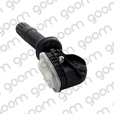 Goom TMP-0038 Датчик обертання колеса, система контролю тиску у шинах TMP0038: Купити в Україні - Добра ціна на EXIST.UA!