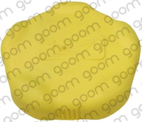 Goom OSC-0003 Кришка маслозаливної горловини OSC0003: Купити в Україні - Добра ціна на EXIST.UA!
