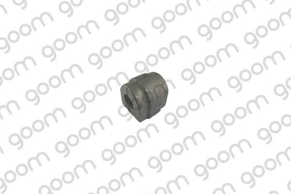 Goom SS-0063 Опора(втулка), стабілізатор SS0063: Купити в Україні - Добра ціна на EXIST.UA!