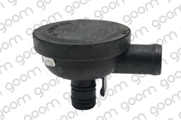 Goom EBV-0008 Клапан вентиляції картерних газів EBV0008: Купити в Україні - Добра ціна на EXIST.UA!