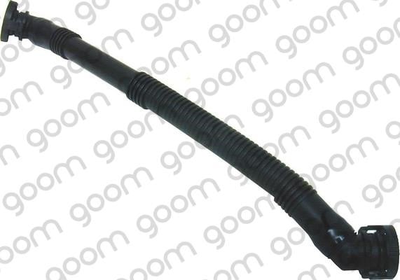 Goom EP-0053 Трубопровід, клапан системи рециркуляції ВГ EP0053: Купити в Україні - Добра ціна на EXIST.UA!