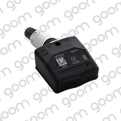 Goom TMP-0028 Датчик обертання колеса, система контролю тиску у шинах TMP0028: Купити в Україні - Добра ціна на EXIST.UA!