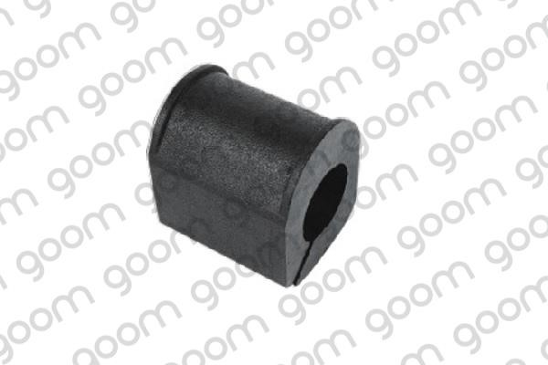 Goom SS-0143 Опора(втулка), стабілізатор SS0143: Купити в Україні - Добра ціна на EXIST.UA!