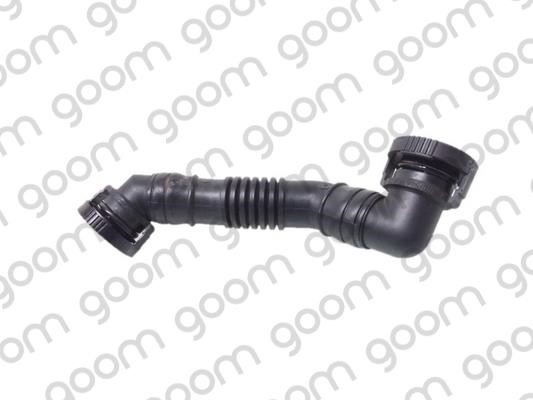 Goom EP-0027 Трубопровід, клапан системи рециркуляції ВГ EP0027: Купити в Україні - Добра ціна на EXIST.UA!