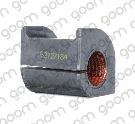 Goom SS-0742 Втулка стабілізатора SS0742: Купити в Україні - Добра ціна на EXIST.UA!