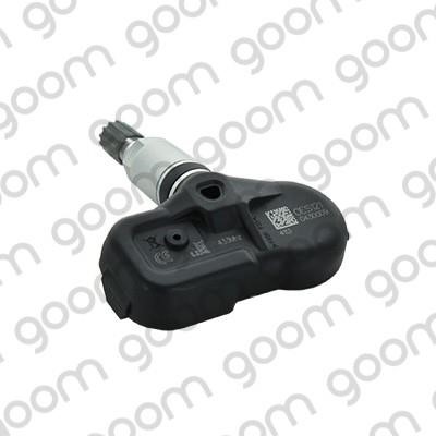 Goom TMP-0098 Датчик обертання колеса, система контролю тиску у шинах TMP0098: Купити в Україні - Добра ціна на EXIST.UA!