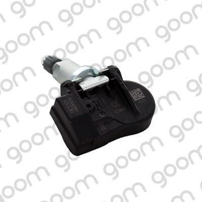 Goom TMP-0080 Датчик обертання колеса, система контролю тиску у шинах TMP0080: Купити в Україні - Добра ціна на EXIST.UA!