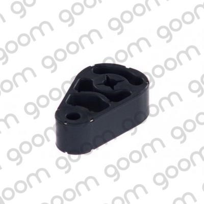 Goom CS-0020 Відбійник глушника CS0020: Купити в Україні - Добра ціна на EXIST.UA!