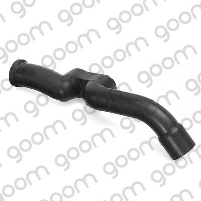 Goom EP-0052 Трубопровід, клапан системи рециркуляції ВГ EP0052: Купити в Україні - Добра ціна на EXIST.UA!