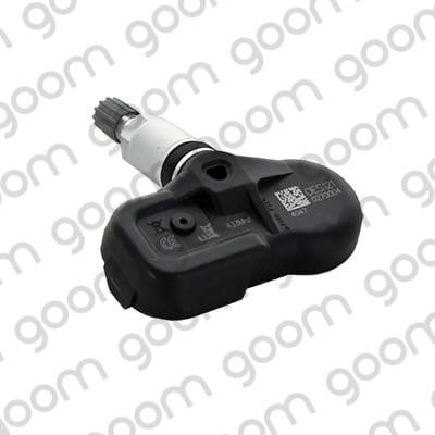 Goom TMP-0065 Датчик обертання колеса, система контролю тиску у шинах TMP0065: Купити в Україні - Добра ціна на EXIST.UA!