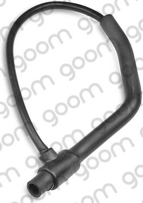 Goom EP-0059 Трубопровід, клапан системи рециркуляції ВГ EP0059: Купити в Україні - Добра ціна на EXIST.UA!