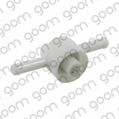 Goom FFV-0002 Клапан фільтра паливного FFV0002: Купити в Україні - Добра ціна на EXIST.UA!