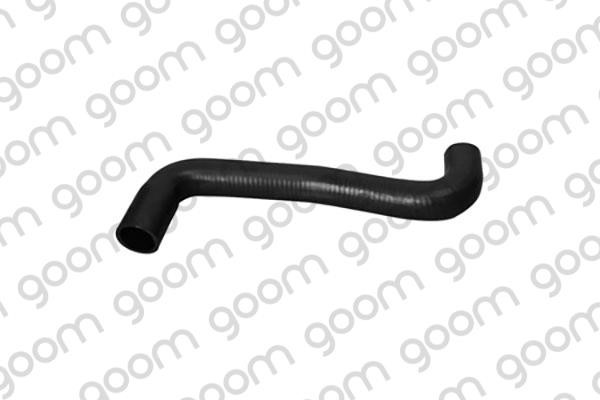 RH0257 Goom Шланг радиатора