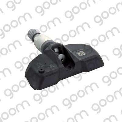 Goom TMP-0060 Датчик обертання колеса, система контролю тиску у шинах TMP0060: Купити в Україні - Добра ціна на EXIST.UA!