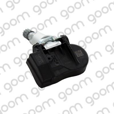 Goom TMP-0073 Датчик обертання колеса, система контролю тиску у шинах TMP0073: Купити в Україні - Добра ціна на EXIST.UA!