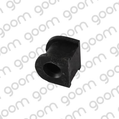 Goom SS-0172 Втулка стабілізатора SS0172: Купити в Україні - Добра ціна на EXIST.UA!