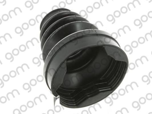 Goom CB-0127 Пильовик приводного валу, комплект CB0127: Купити в Україні - Добра ціна на EXIST.UA!