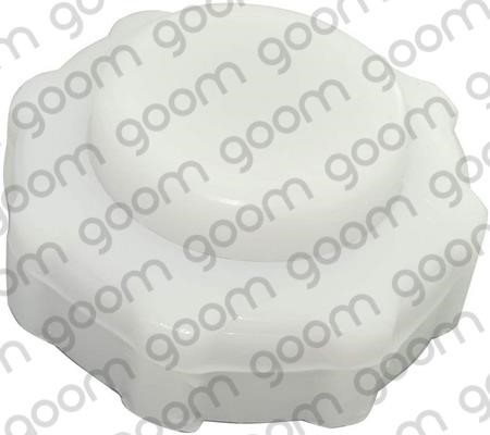 Goom RC-0036 Запірна кришка, бак охолоджувальної рідини RC0036: Купити в Україні - Добра ціна на EXIST.UA!