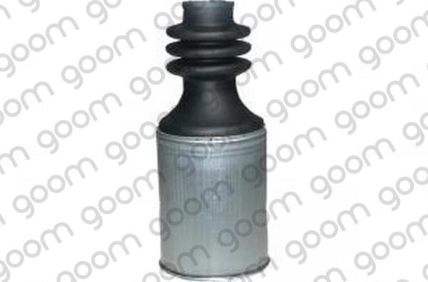Goom CB-0082 Пильовик приводного валу, комплект CB0082: Купити в Україні - Добра ціна на EXIST.UA!