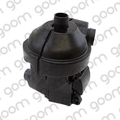 Goom EBV-0019 Клапан вентиляції картерних газів EBV0019: Купити в Україні - Добра ціна на EXIST.UA!