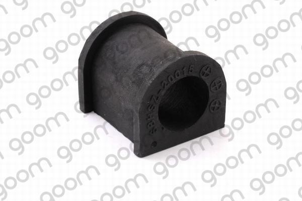 Goom SS-0161 Втулка стабілізатора SS0161: Купити в Україні - Добра ціна на EXIST.UA!