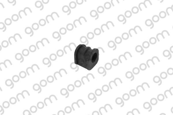 Goom SS-0401 Втулка стабілізатора SS0401: Купити в Україні - Добра ціна на EXIST.UA!