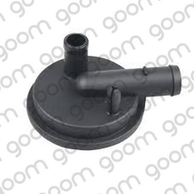 Goom EBV-0001 Клапан вентиляції картерних газів EBV0001: Купити в Україні - Добра ціна на EXIST.UA!