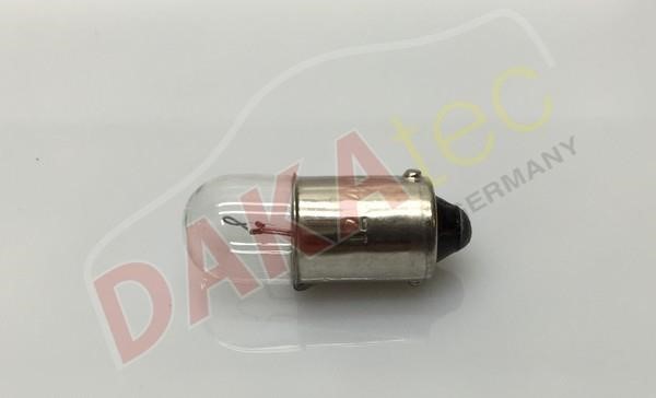 DAKAtec 950010/10 Лампа розжарювання, основна фара 95001010: Купити в Україні - Добра ціна на EXIST.UA!