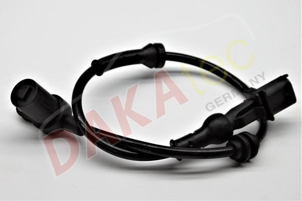 DAKAtec 410128 Датчик АБС (ABS) 410128: Купити в Україні - Добра ціна на EXIST.UA!