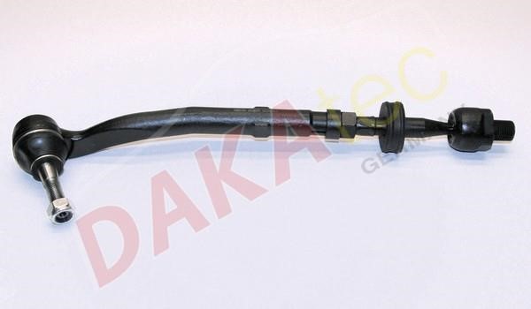 DAKAtec 160014 Поперечна кермова тяга 160014: Купити в Україні - Добра ціна на EXIST.UA!