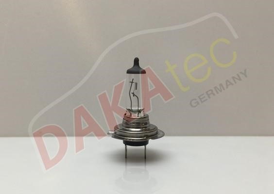 DAKAtec 950004 Лампа розжарювання, основна фара 950004: Приваблива ціна - Купити в Україні на EXIST.UA!