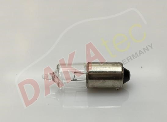 DAKAtec 950015/10 Лампа розжарювання, основна фара 95001510: Купити в Україні - Добра ціна на EXIST.UA!