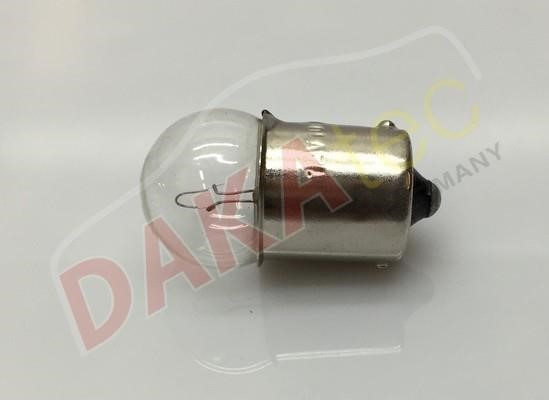 DAKAtec 950009/10 Лампа розжарювання, основна фара 95000910: Купити в Україні - Добра ціна на EXIST.UA!