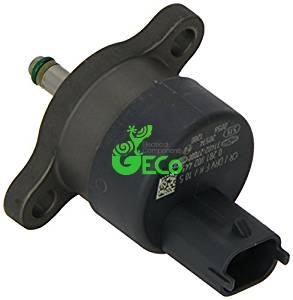 GECo Electrical Components G0281002445 Клапан ПНВТ G0281002445: Купити в Україні - Добра ціна на EXIST.UA!