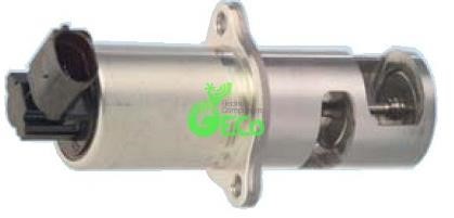 GECo Electrical Components VE1108 Клапан рециркуляції відпрацьованих газів EGR VE1108: Приваблива ціна - Купити в Україні на EXIST.UA!