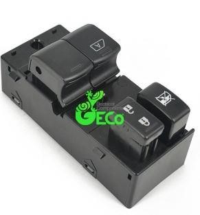 GECo Electrical Components IA55014 Кнопка склопідіймача IA55014: Купити в Україні - Добра ціна на EXIST.UA!
