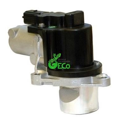 GECo Electrical Components VE1129 Клапан рециркуляції відпрацьованих газів EGR VE1129: Купити в Україні - Добра ціна на EXIST.UA!
