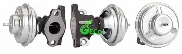 GECo Electrical Components VE1075 Клапан рециркуляції відпрацьованих газів EGR VE1075: Купити в Україні - Добра ціна на EXIST.UA!