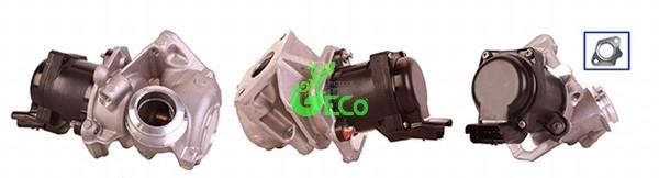 GECo Electrical Components VE1082Q Клапан рециркуляції відпрацьованих газів EGR VE1082Q: Купити в Україні - Добра ціна на EXIST.UA!