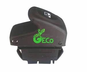 GECo Electrical Components IA35007 Кнопка склопідіймача IA35007: Купити в Україні - Добра ціна на EXIST.UA!