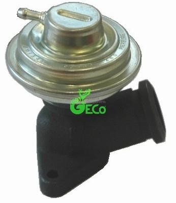 GECo Electrical Components VE1134Q Клапан рециркуляції відпрацьованих газів EGR VE1134Q: Купити в Україні - Добра ціна на EXIST.UA!