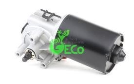 GECo Electrical Components FWM72061 Двигун склоочисника FWM72061: Купити в Україні - Добра ціна на EXIST.UA!