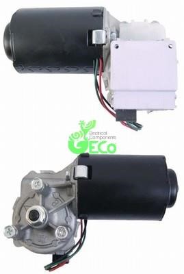GECo Electrical Components FWM43018Q Двигун склоочисника FWM43018Q: Купити в Україні - Добра ціна на EXIST.UA!