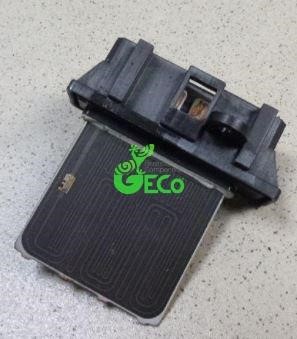 GECo Electrical Components RE55105 Резистор, компресор салону RE55105: Купити в Україні - Добра ціна на EXIST.UA!