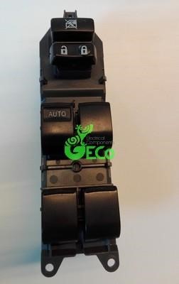 GECo Electrical Components IA56003 Блок кнопок склопідйомників IA56003: Купити в Україні - Добра ціна на EXIST.UA!