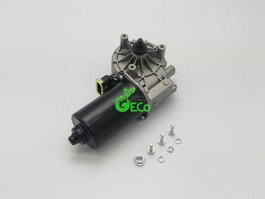 GECo Electrical Components FWM72048Q Двигун склоочисника FWM72048Q: Купити в Україні - Добра ціна на EXIST.UA!