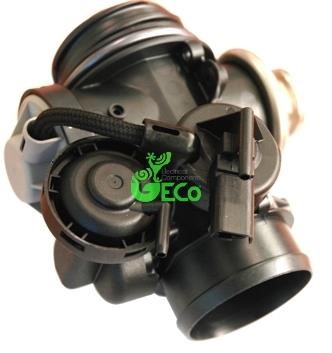 GECo Electrical Components VE1101 Клапан рециркуляції відпрацьованих газів EGR VE1101: Купити в Україні - Добра ціна на EXIST.UA!