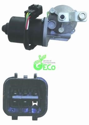 GECo Electrical Components FWM36002Q Двигун склоочисника FWM36002Q: Купити в Україні - Добра ціна на EXIST.UA!