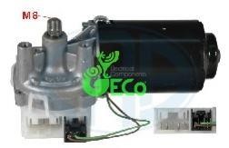 GECo Electrical Components FWM43017Q Двигун склоочисника FWM43017Q: Купити в Україні - Добра ціна на EXIST.UA!